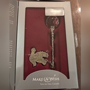 Bowring Christmas ornament